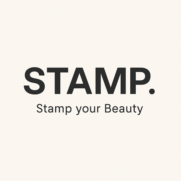 STAMP. Cosmetics